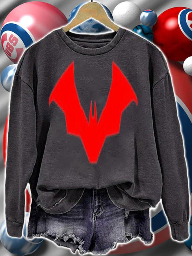 The Batman Logo Movie 2022 t-shirt sweatshirt