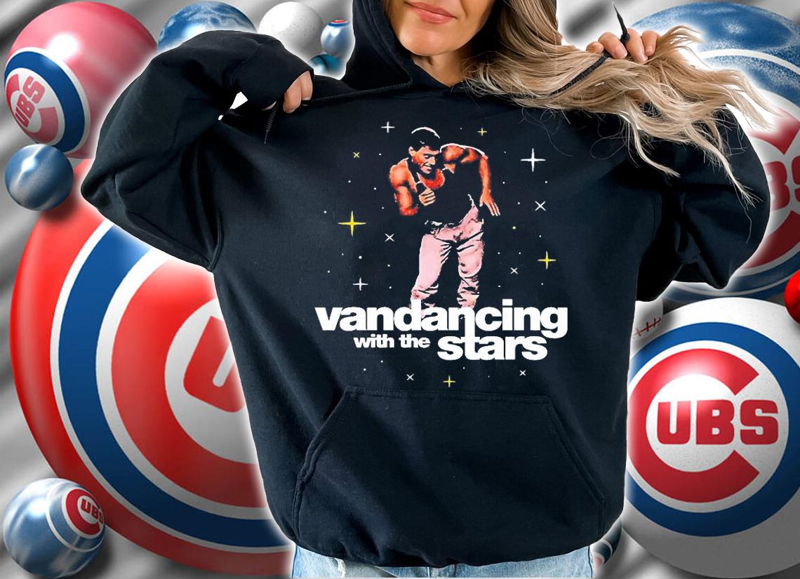 Vandancing With The Stars T-Shirt