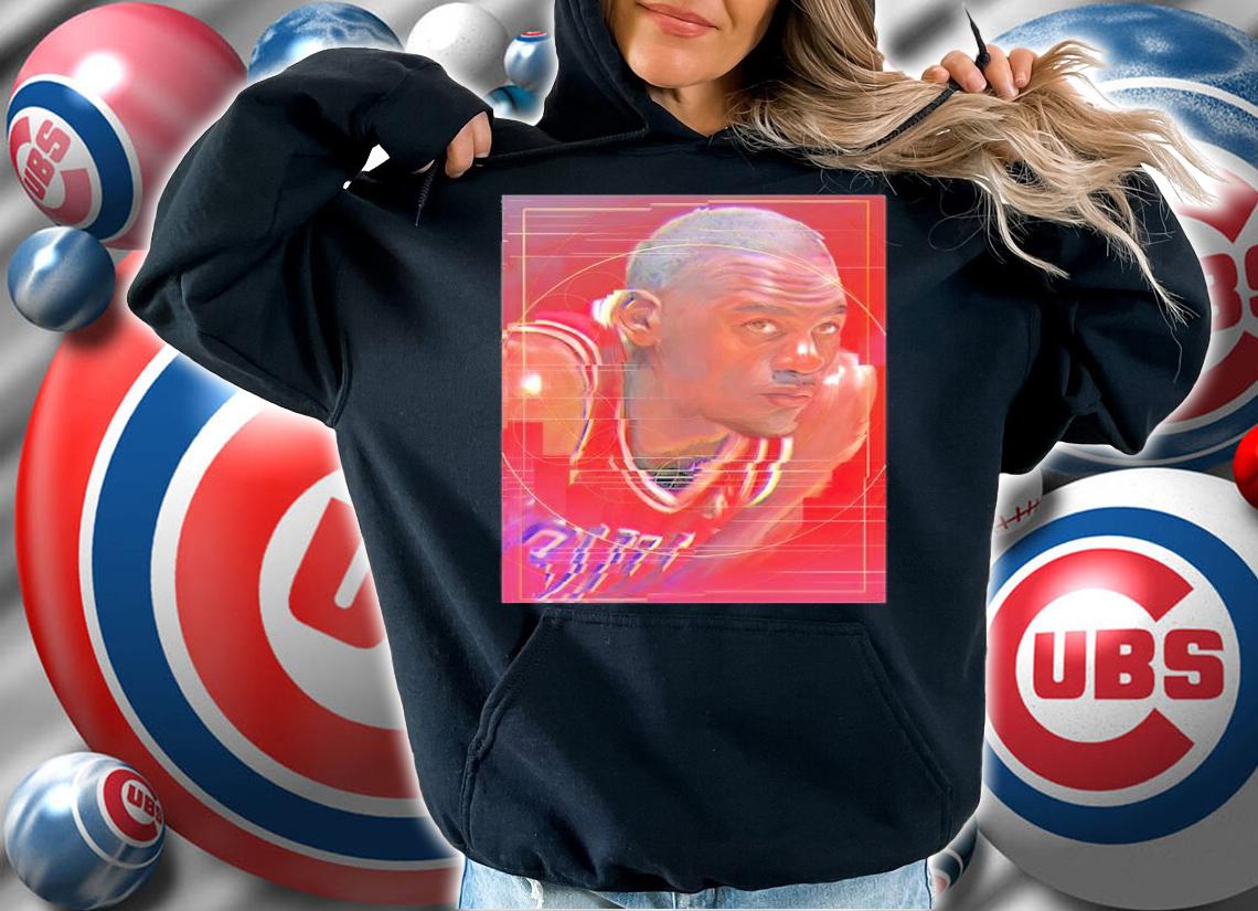 GOAT #23 Michael Jordan Basketball Shirt