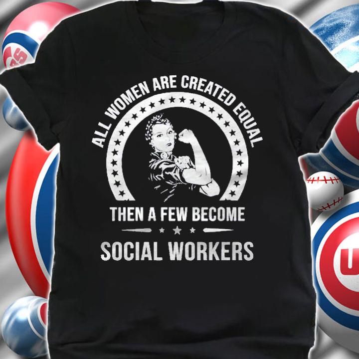 Social Worker Shirt For Female Social Worker Shirt shirt