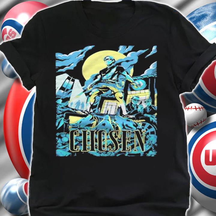 Smosh Chosen T-shirt shirt