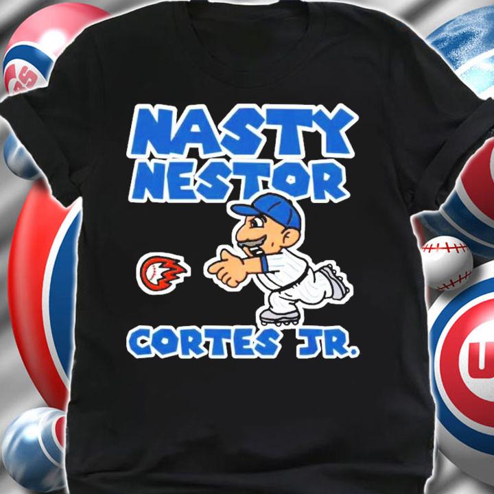 Nestor Cortes Jr New York Yankees shirt