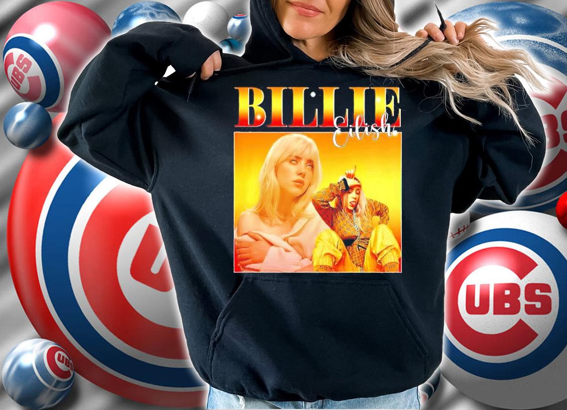 Billie Eilish shirt, sweater hoodie and tank top