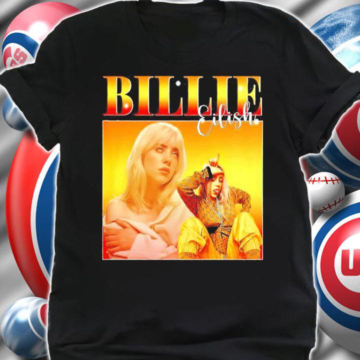 Billie Eilish shirt, sweater hoodie and tank top