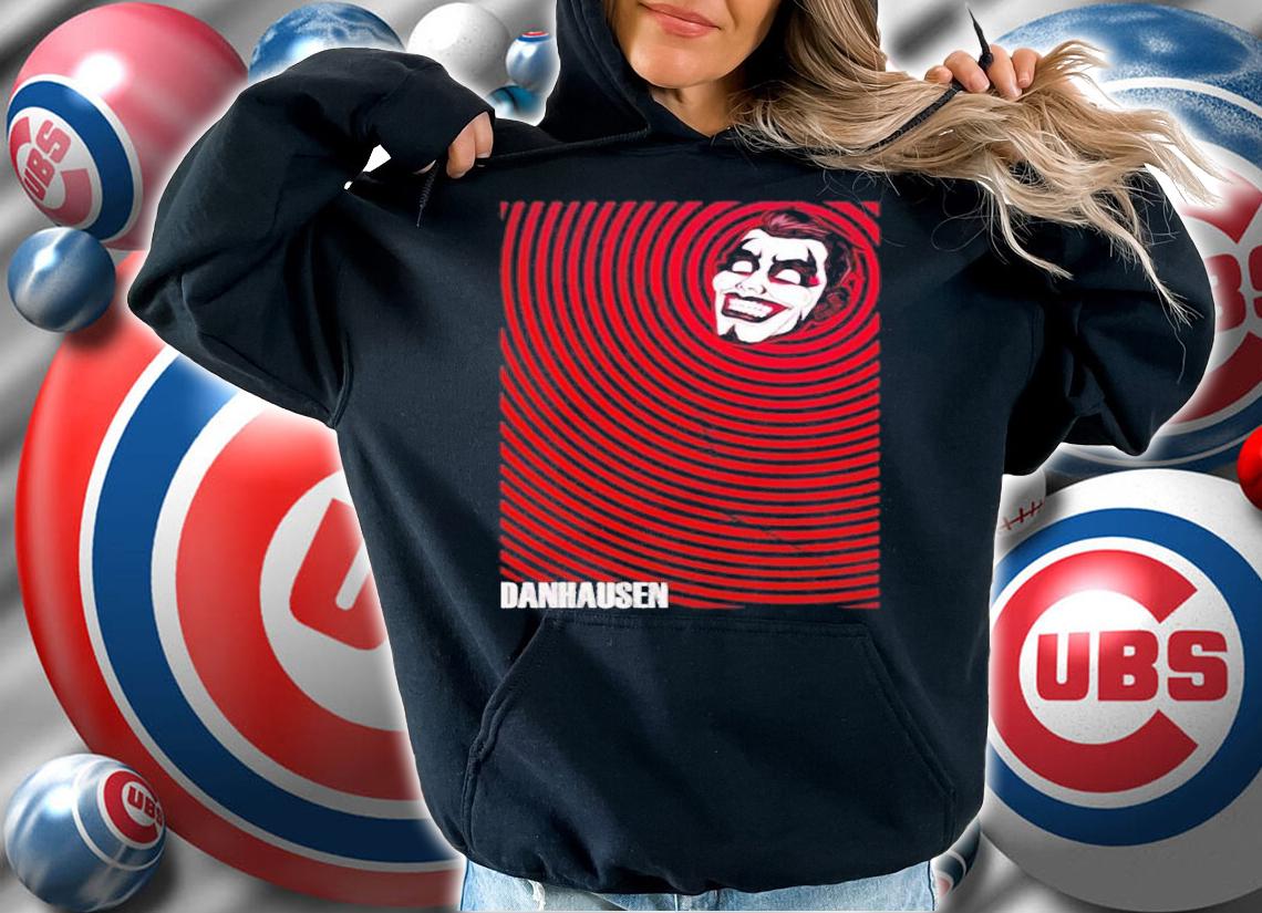 Danhausen Danhausen shirt hoodie