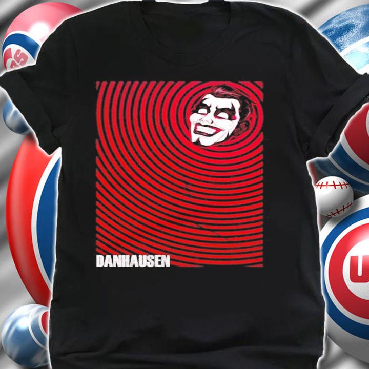 Danhausen Danhausen shirt shirt