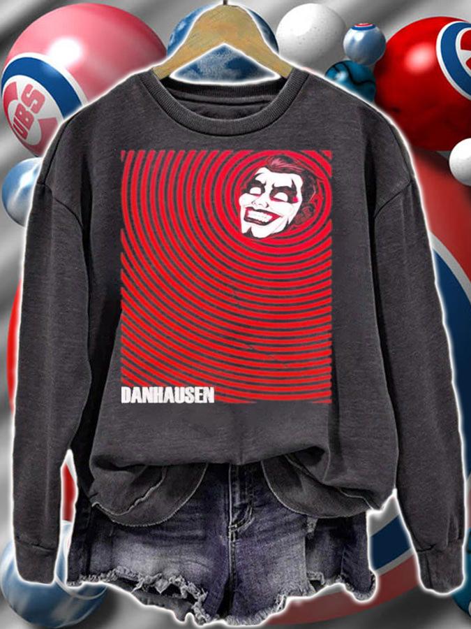 Danhausen Danhausen shirt sweatshirt