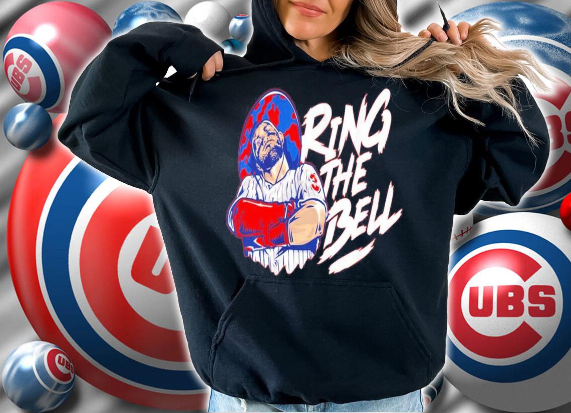 Ring the Bell Bryce Harper shirt hoodie