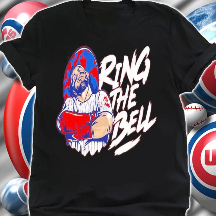 Ring the Bell Bryce Harper shirt shirt