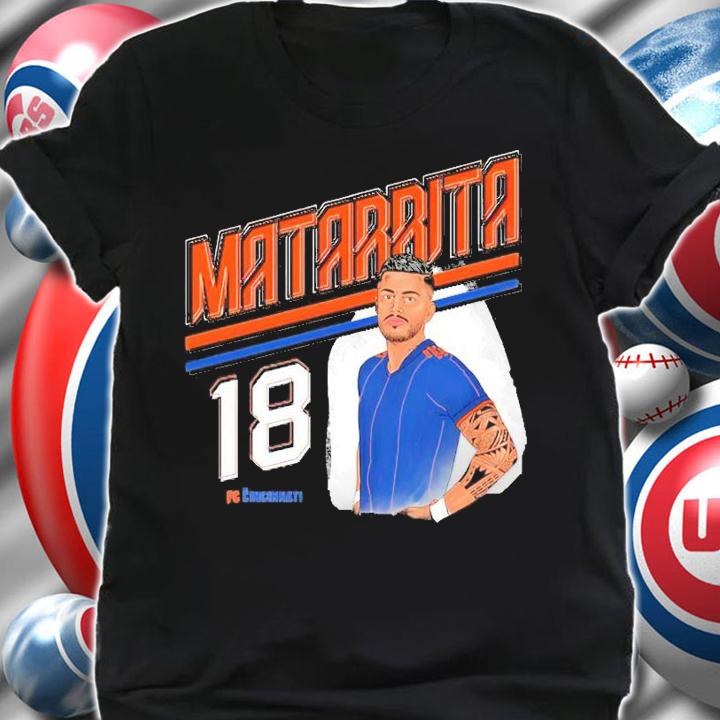 Rnald Matarrita MLSPA 18 Cincinnati shirt shirt