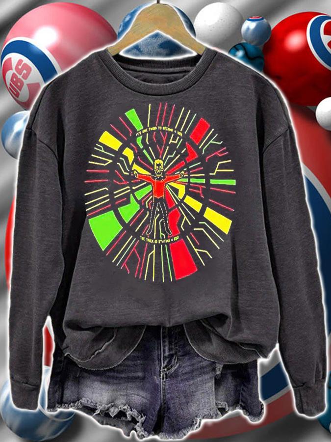 Star Trek Red Shirt T-shirt sweatshirt
