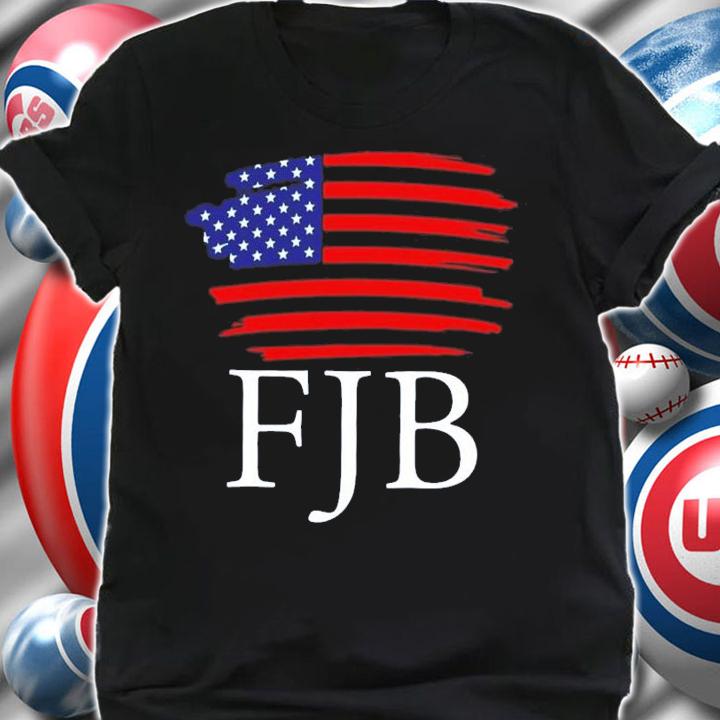 American Flag FJB Biden Fuck Biden Shirt shirt
