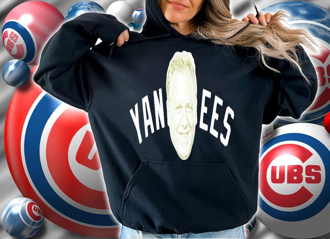 Michael Kay Yankees shirt, hoodie, sweater and tank top hoodie