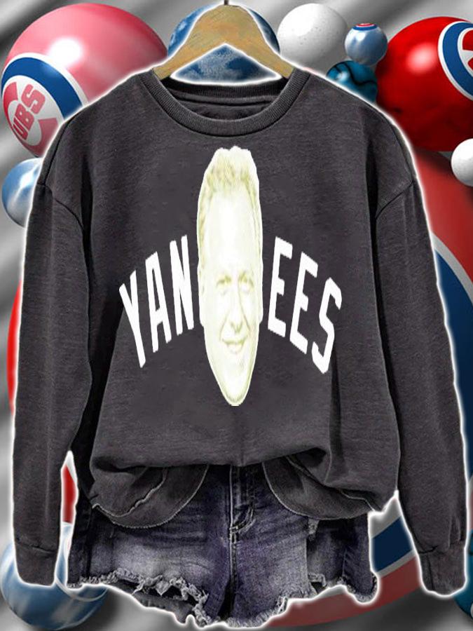 Michael Kay Yankees shirt, hoodie, sweater and tank top sweatshirt