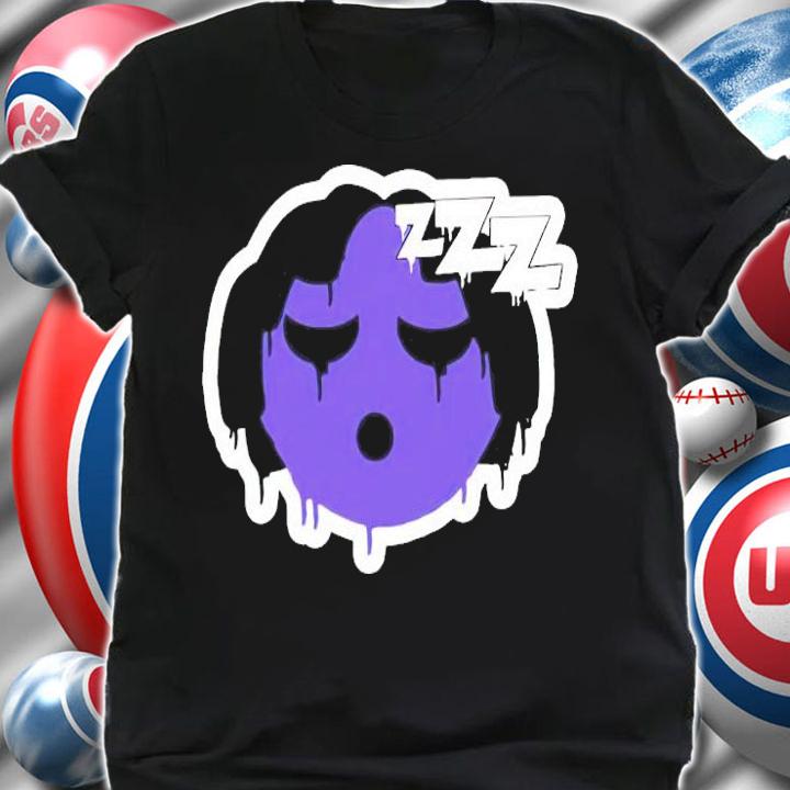 Sleepy Hallow winners circle collection 2 sauce emoji shirt shirt