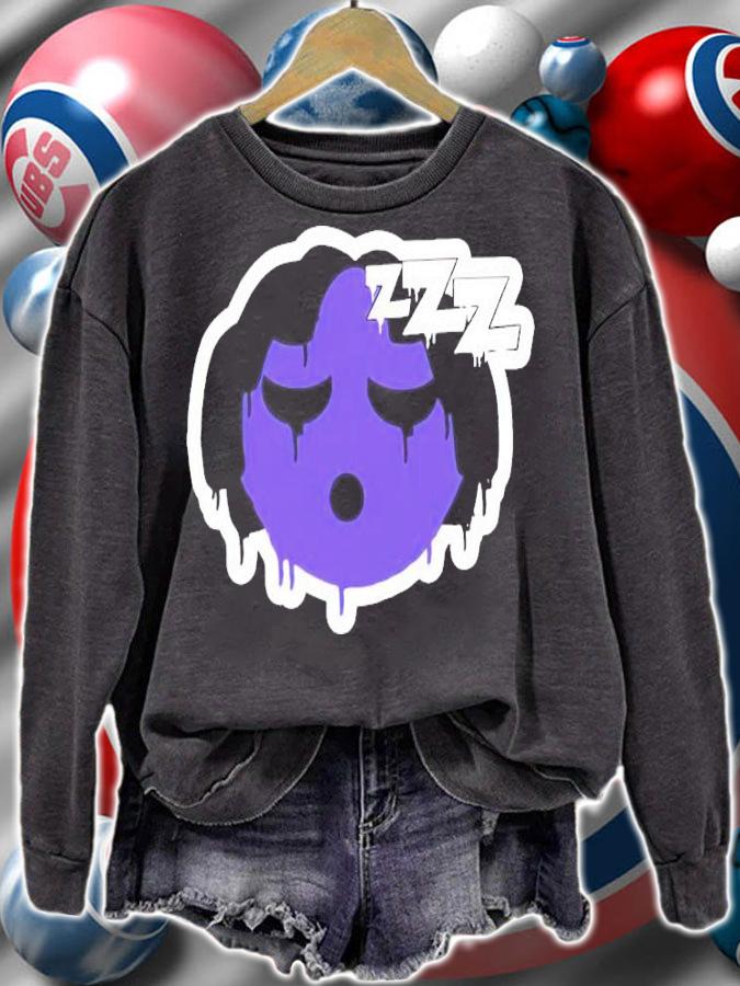 Sleepy Hallow winners circle collection 2 sauce emoji shirt sweatshirt