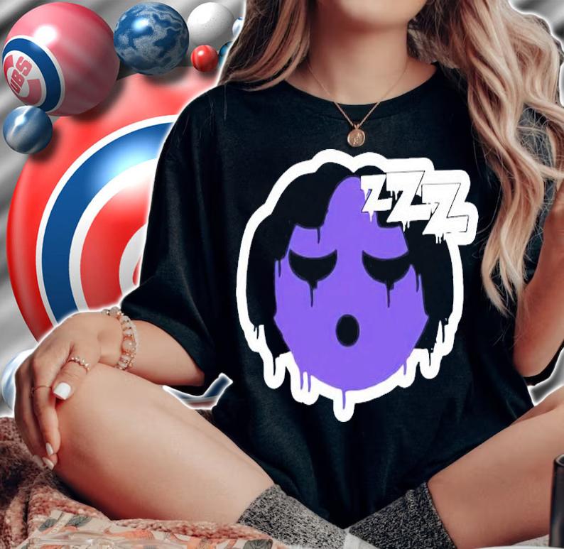 Sleepy Hallow winners circle collection 2 sauce emoji shirt woman shirt