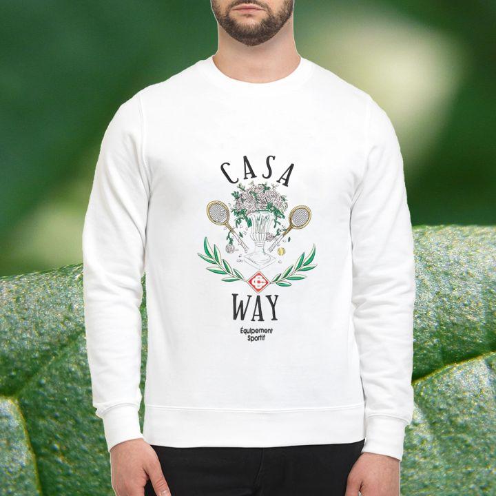 Sweatshirt Sweatshirt