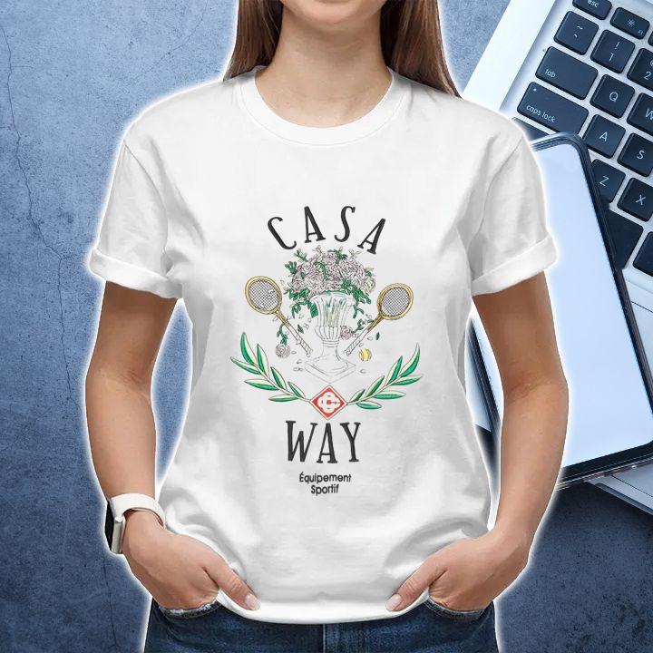 Women's Shirt Women's Shirt