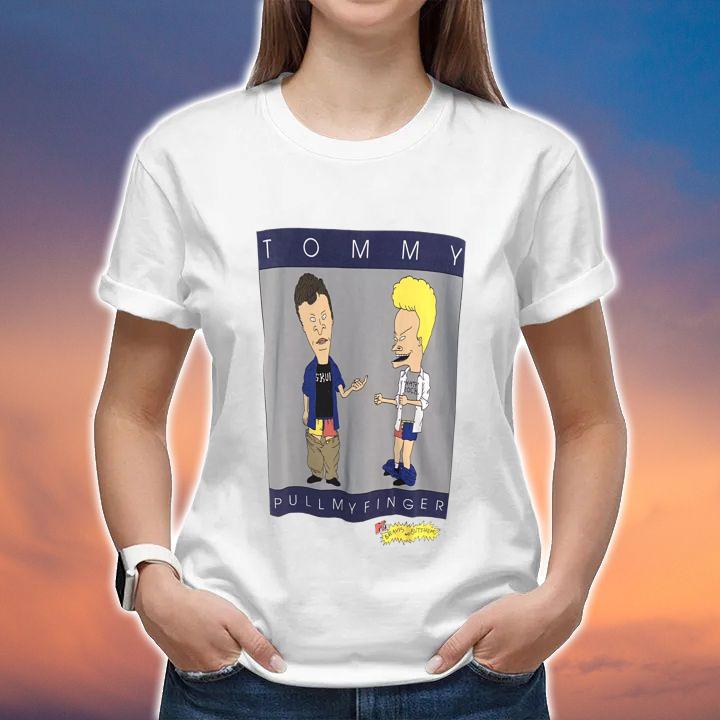 Women's Shirt