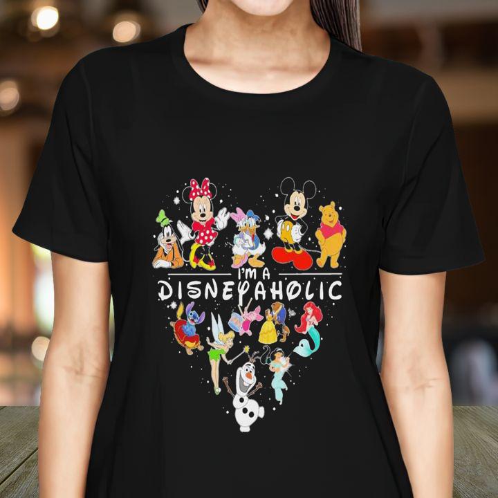 Women's Shirt