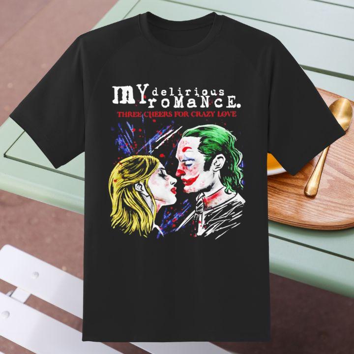 Shirt Shirt