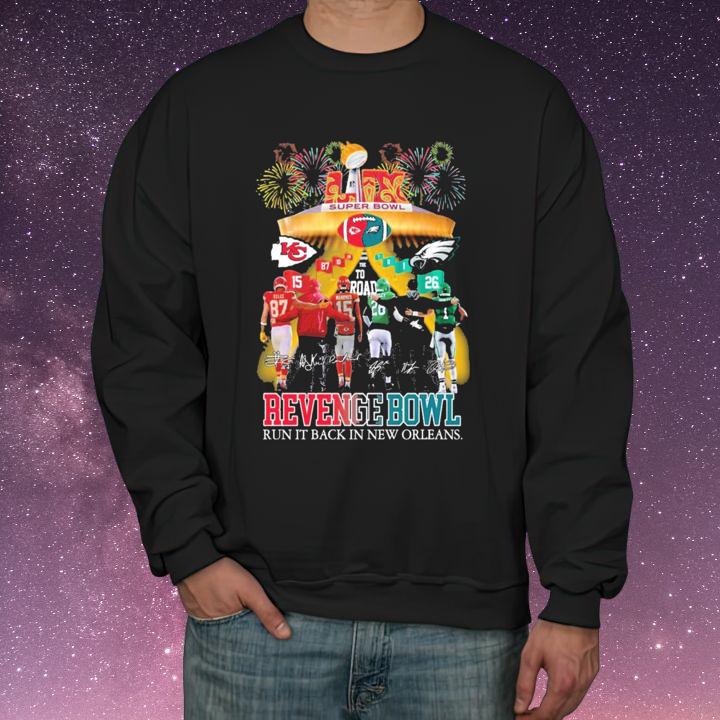 Sweatshirt