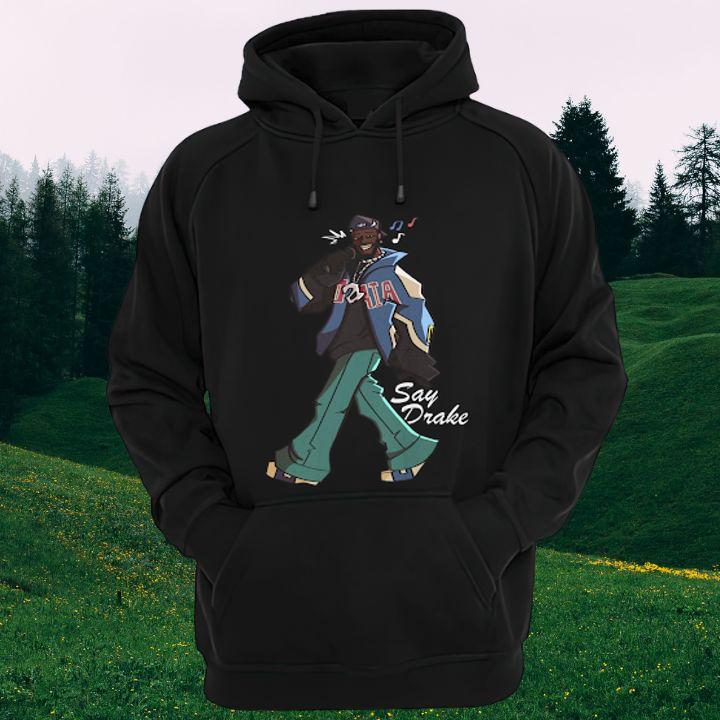 Hoodie Hoodie