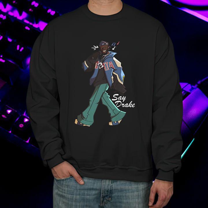 Sweatshirt Sweatshirt