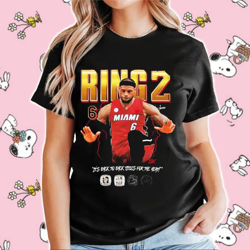 Women's Shirt