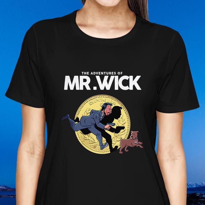 Women's Shirt