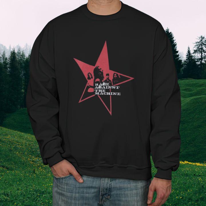 Sweatshirt Sweatshirt
