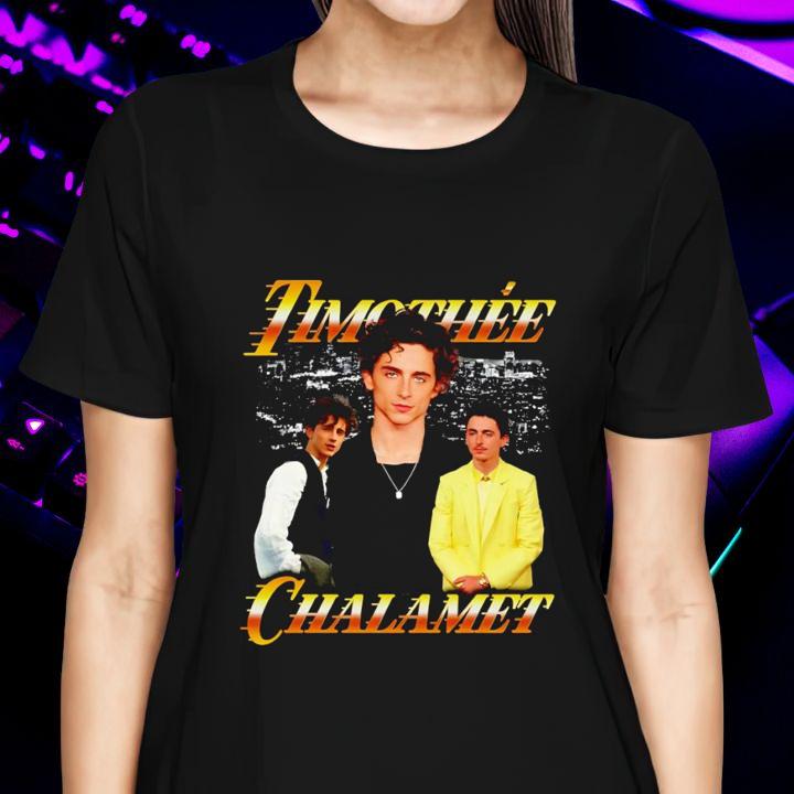 Women's Shirt