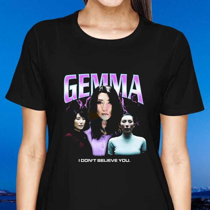 Women's Shirt