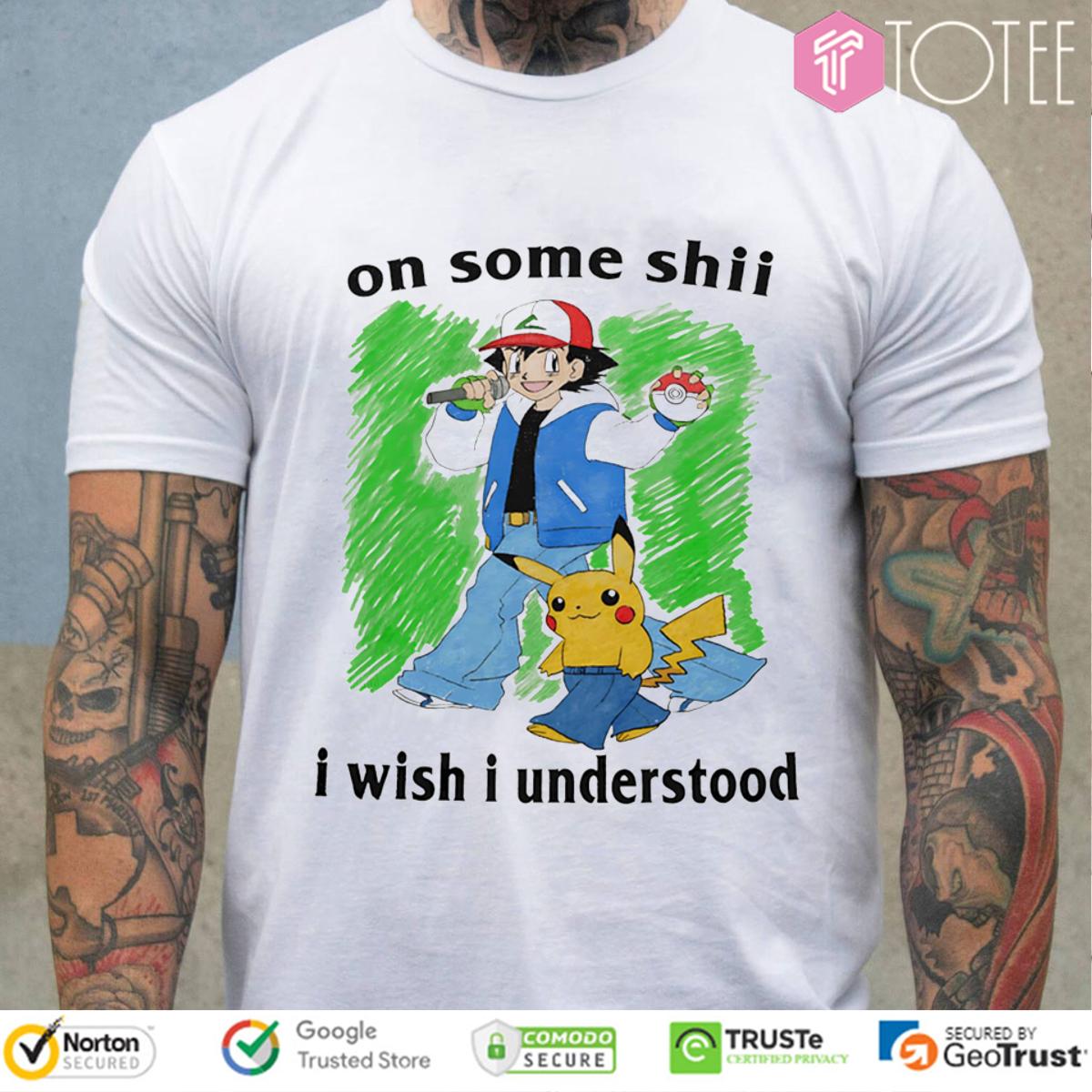 Shirt Shirt