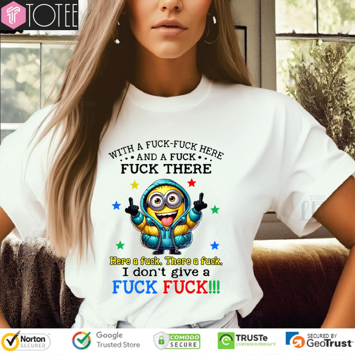 Women's Shirt