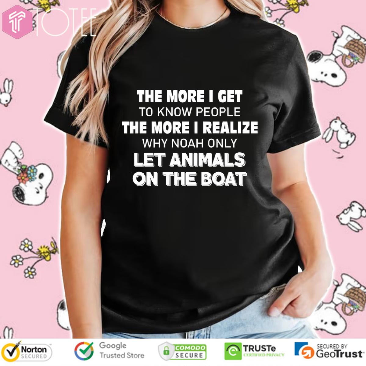 Women's Shirt
