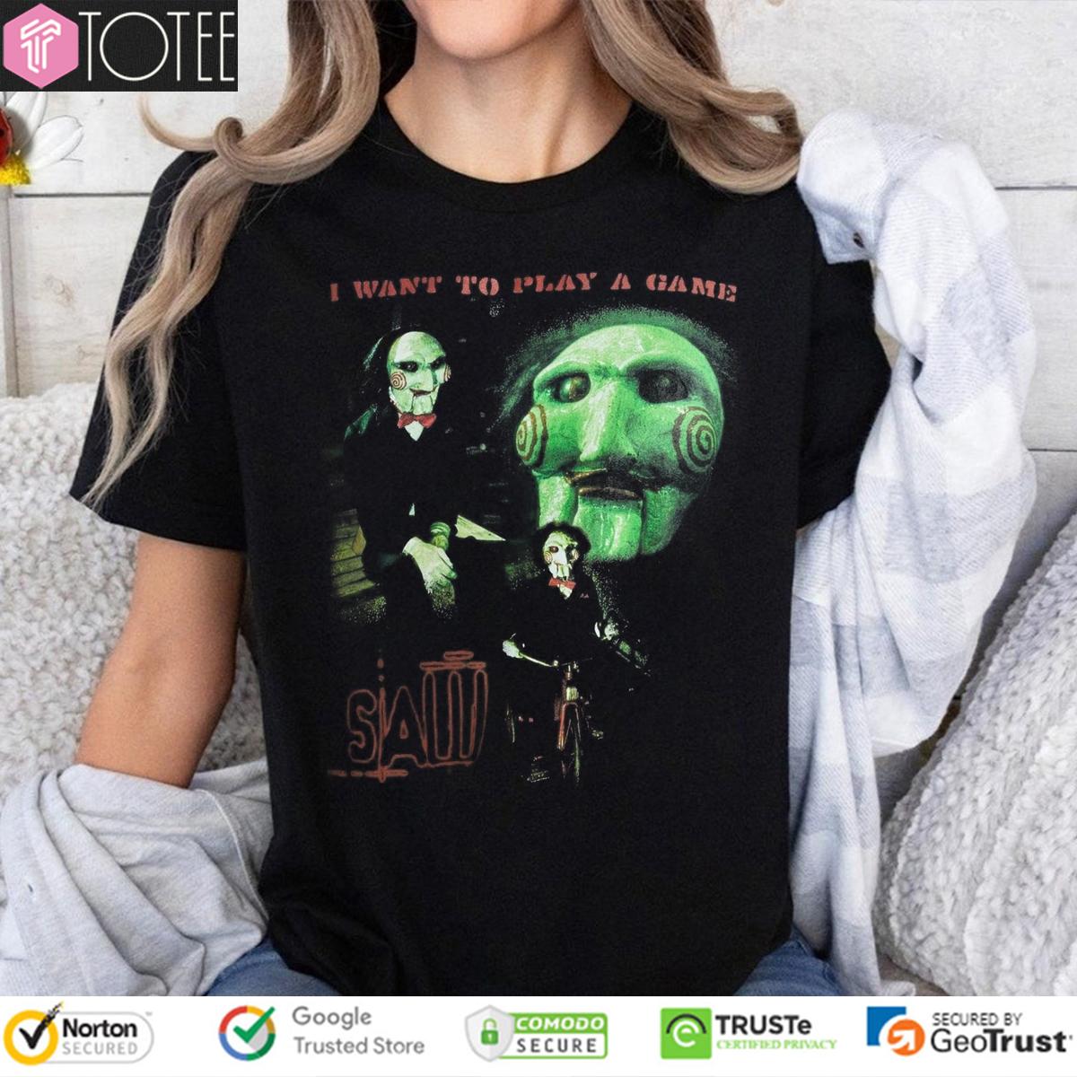 Women's Shirt