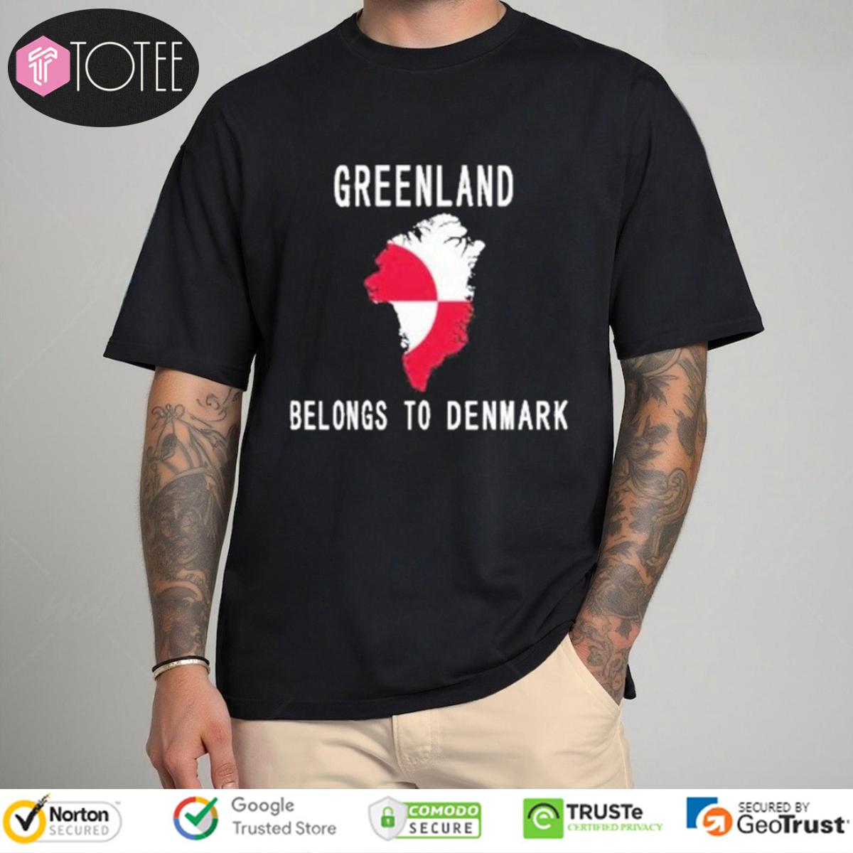 Shirt Shirt