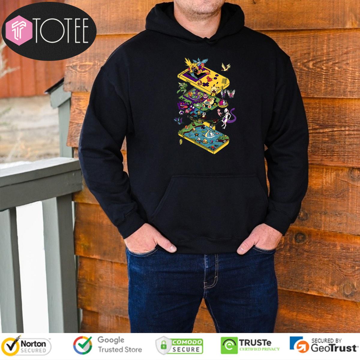 Hoodie Hoodie