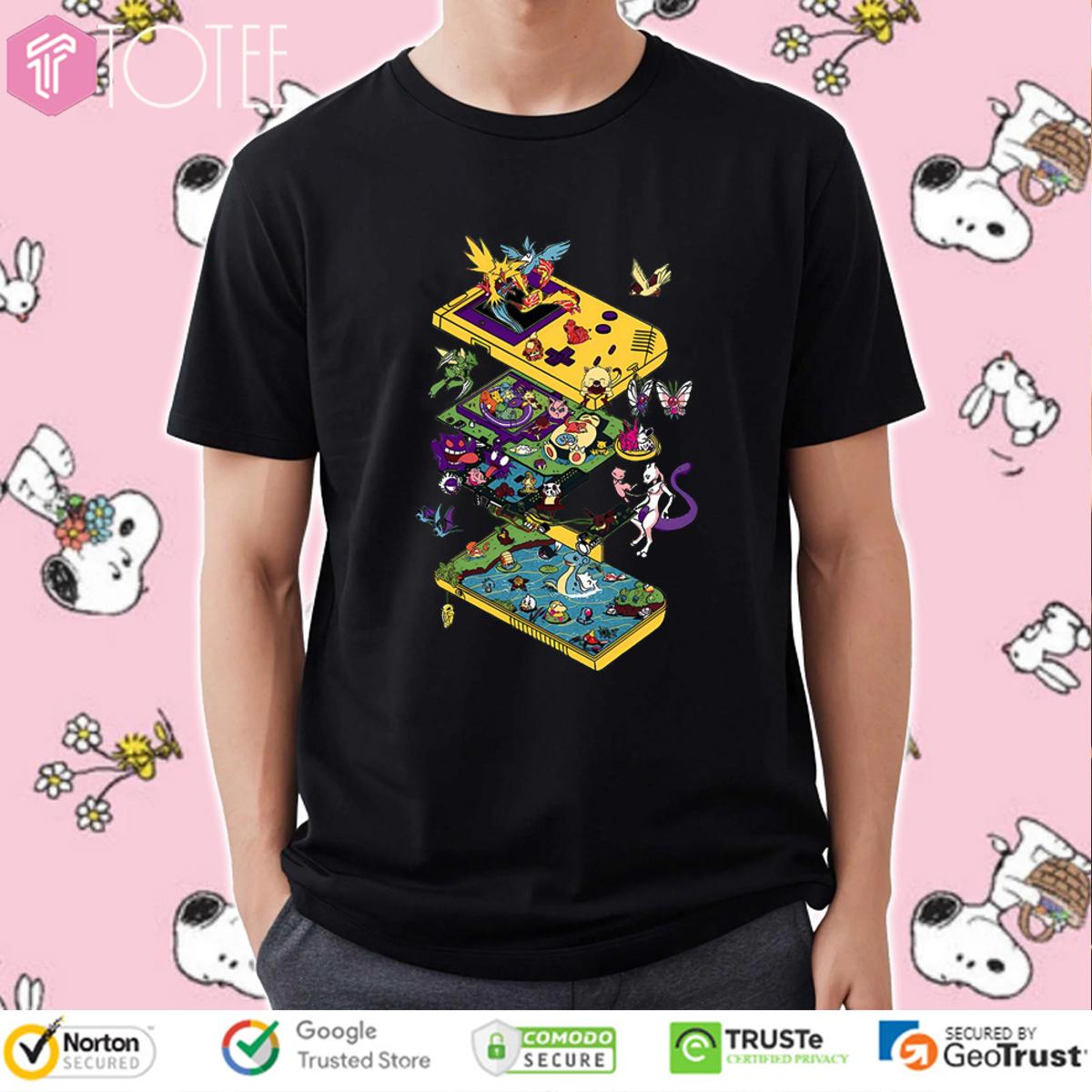 Shirt Shirt