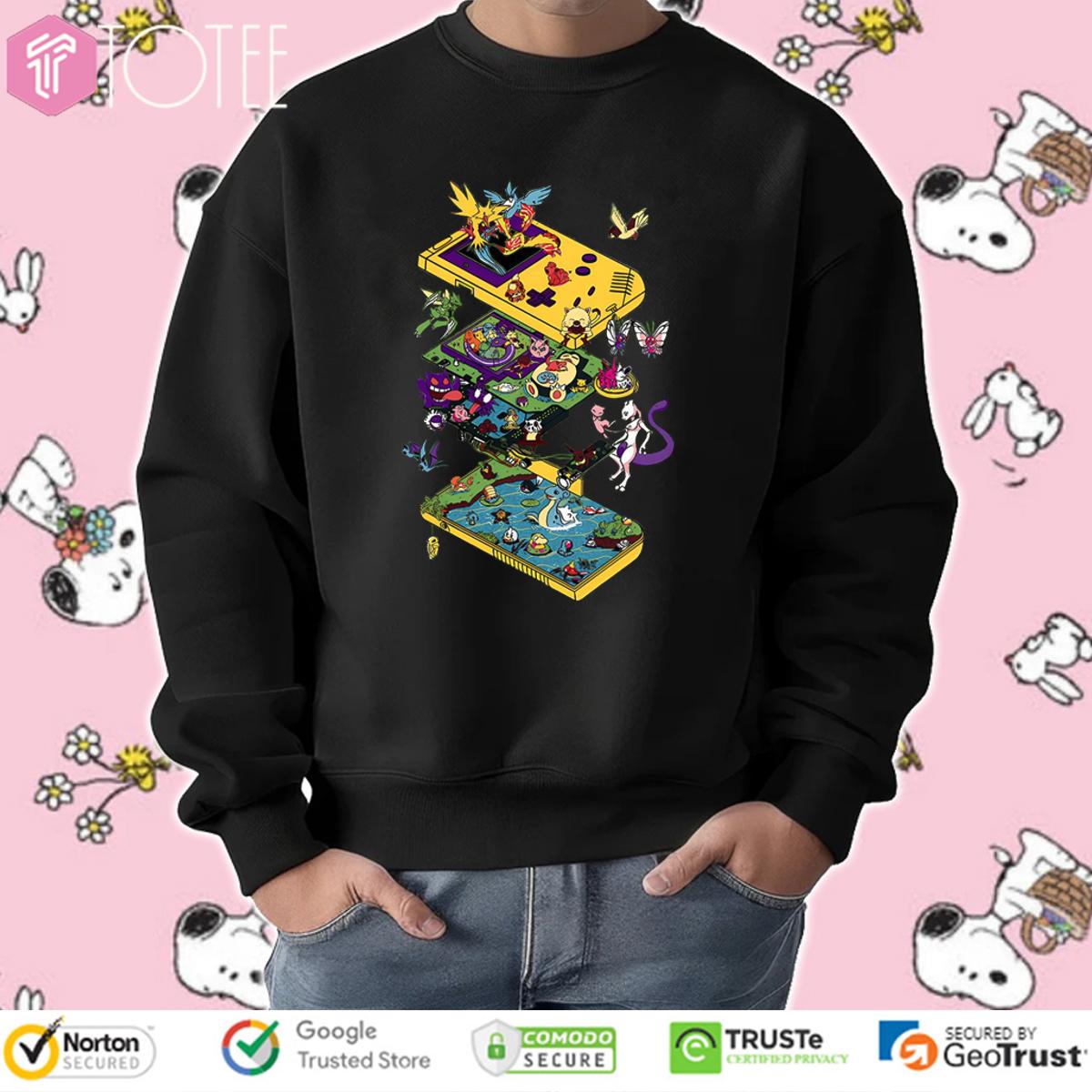 Sweatshirt Sweatshirt