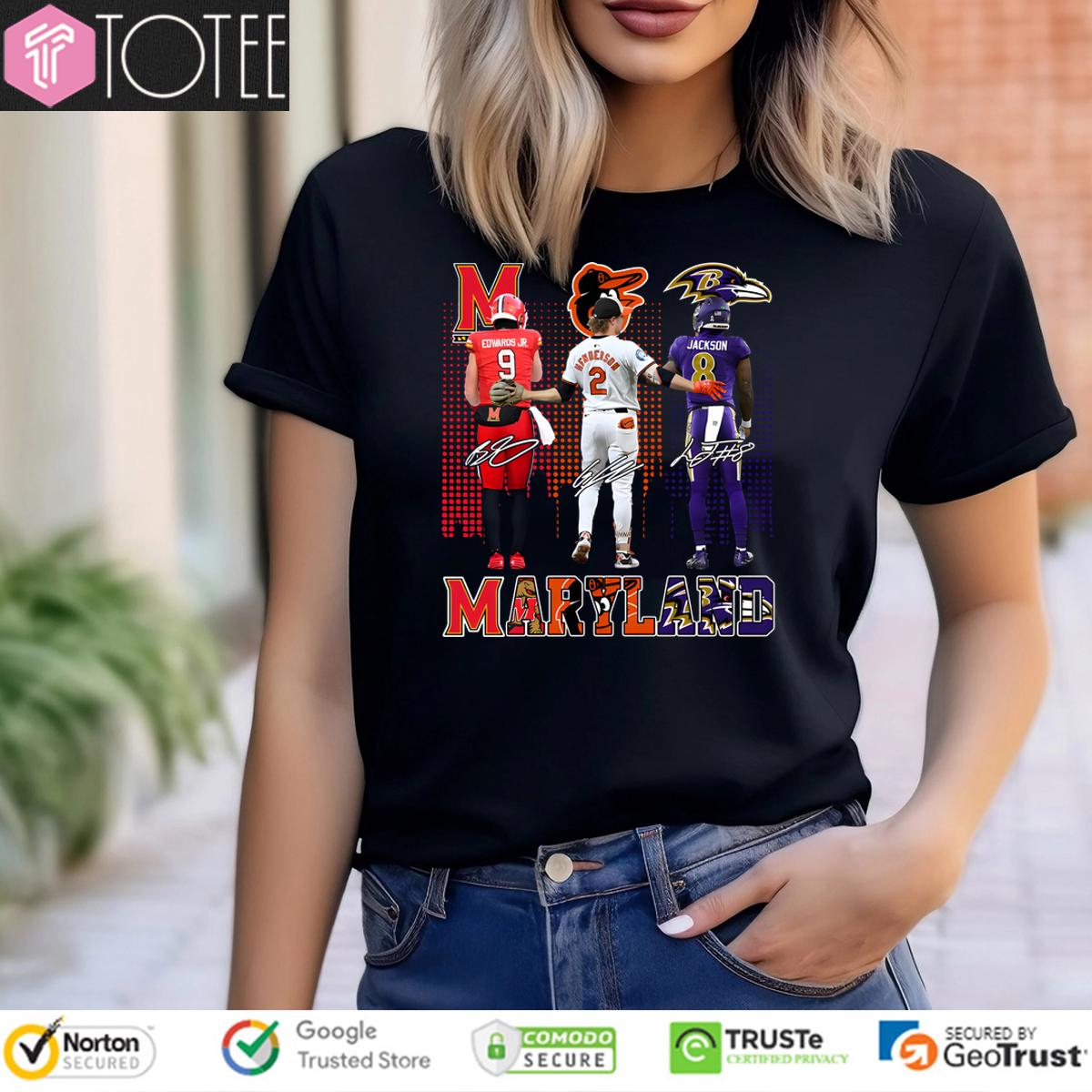 Women's Shirt