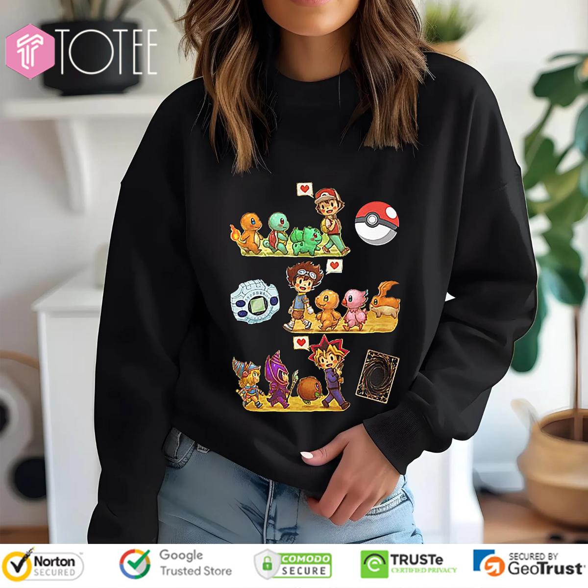 Sweatshirt
