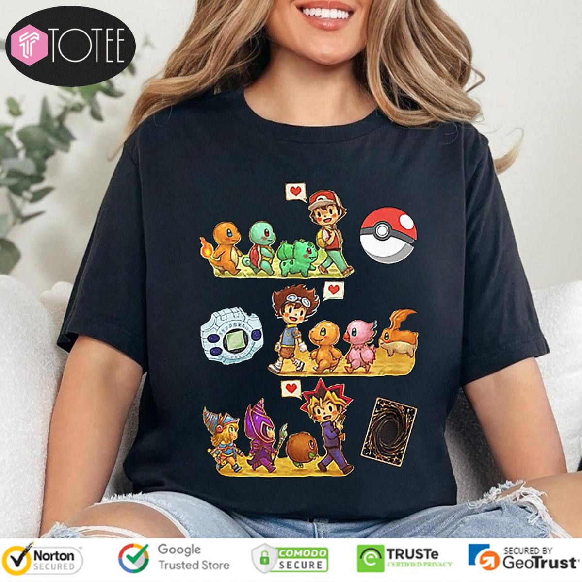 Women's Shirt