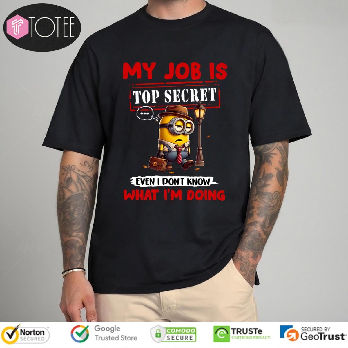 Shirt Shirt