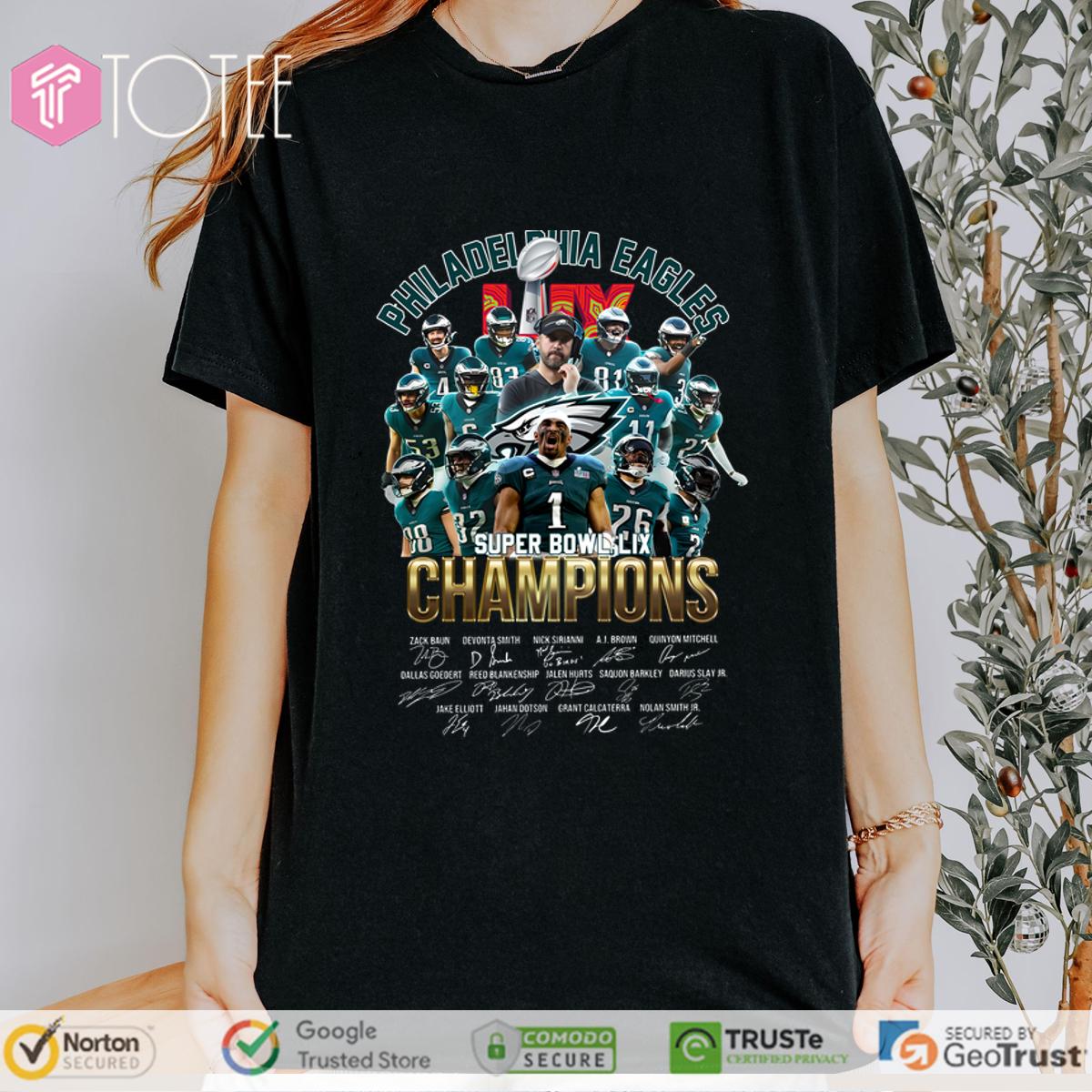 Women's Shirt