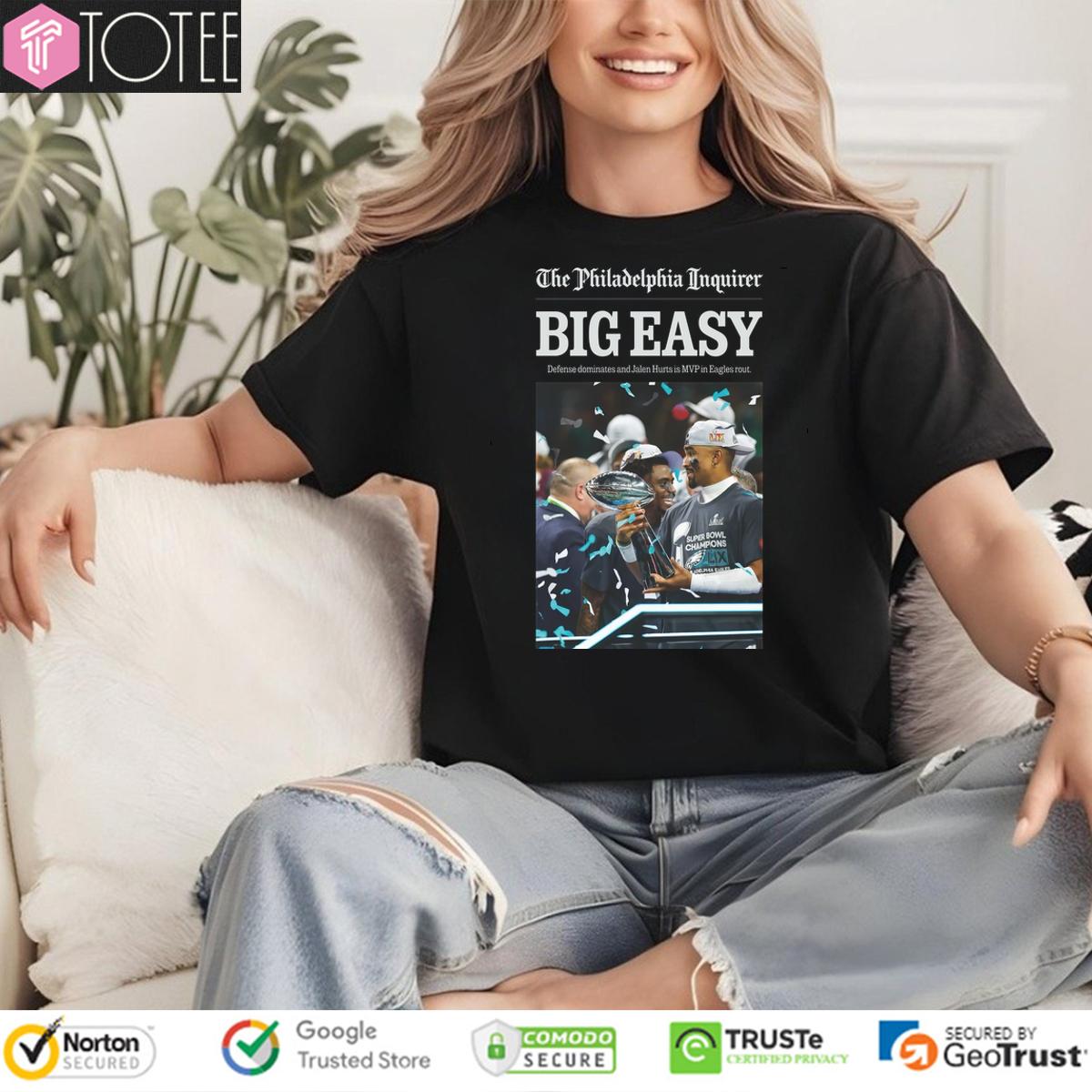 Women's Shirt