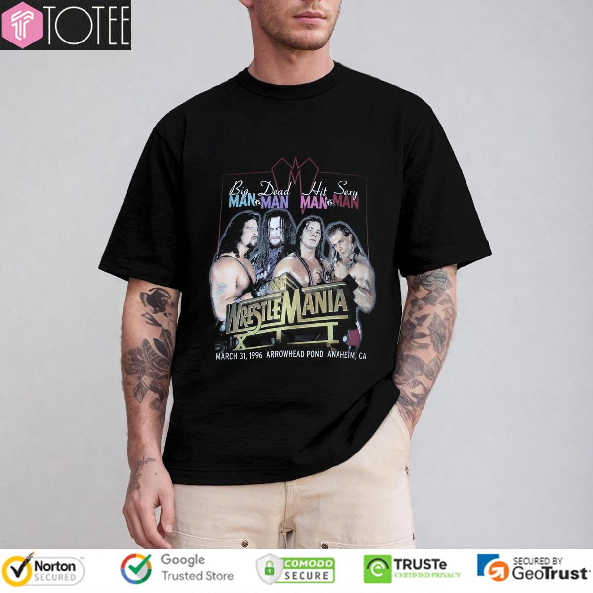Shirt Shirt