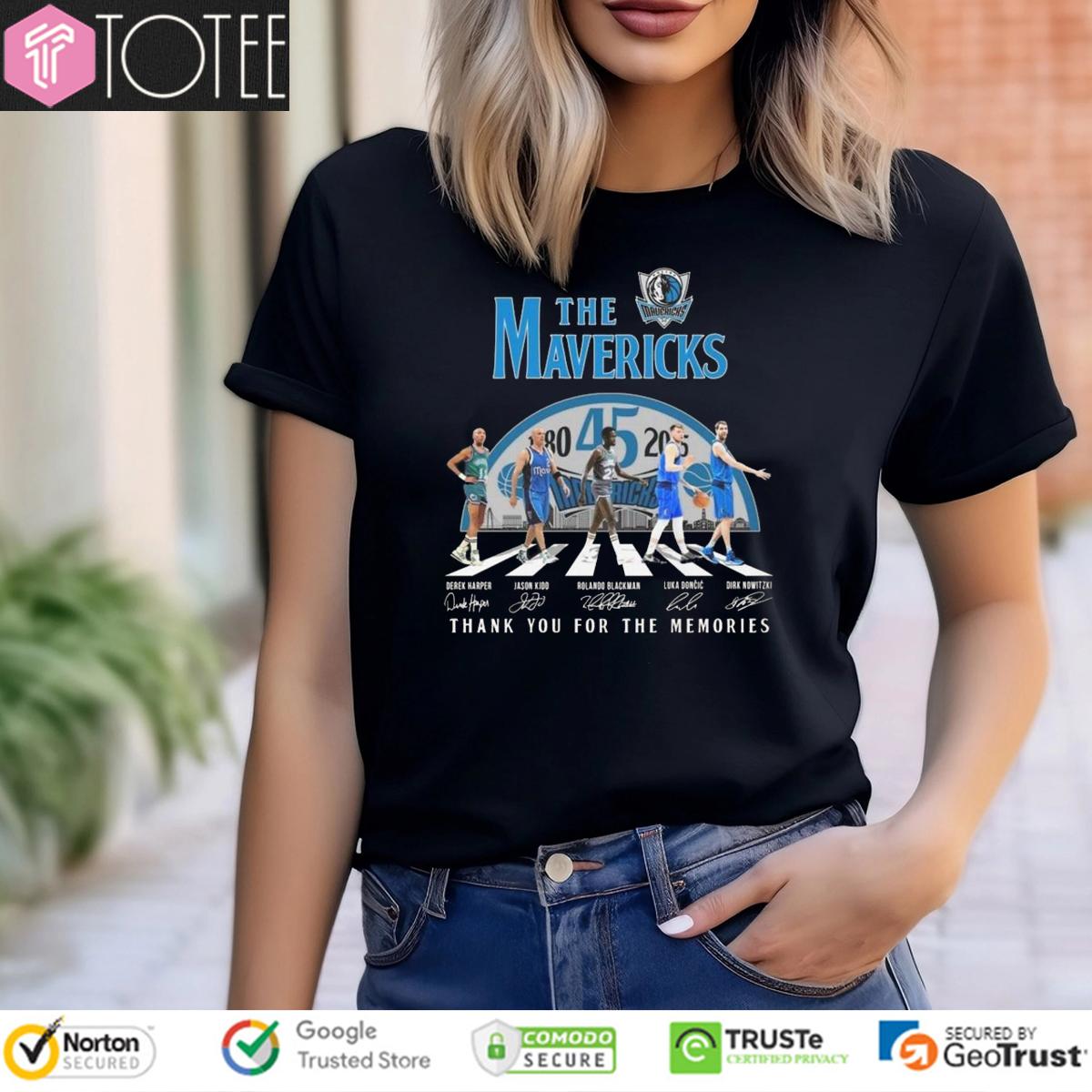 Women's Shirt